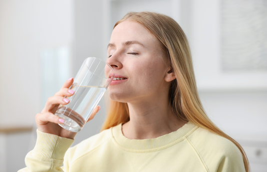 Why You Need a 3-Stage Under-Sink Water Filter in Your Home